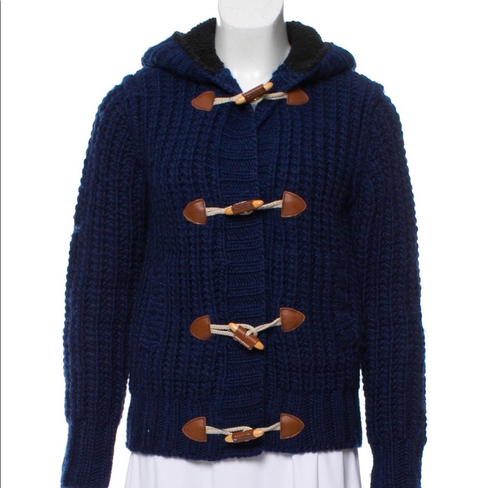 Sonia rykiel cardigan